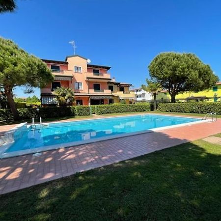 Villaggio Ginestre - Agenzia Cocal Caorle Kültér fotó