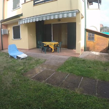 Villaggio Ginestre - Agenzia Cocal Caorle Kültér fotó