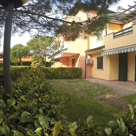 Villaggio Ginestre - Agenzia Cocal Caorle Kültér fotó