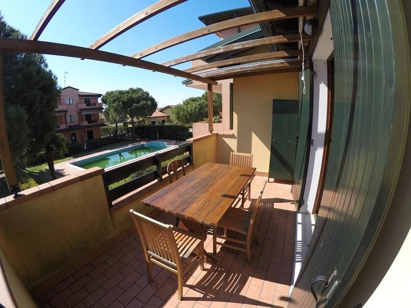 Villaggio Ginestre - Agenzia Cocal Caorle Kültér fotó