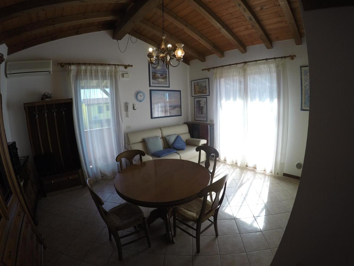 Villaggio Ginestre - Agenzia Cocal Caorle Kültér fotó