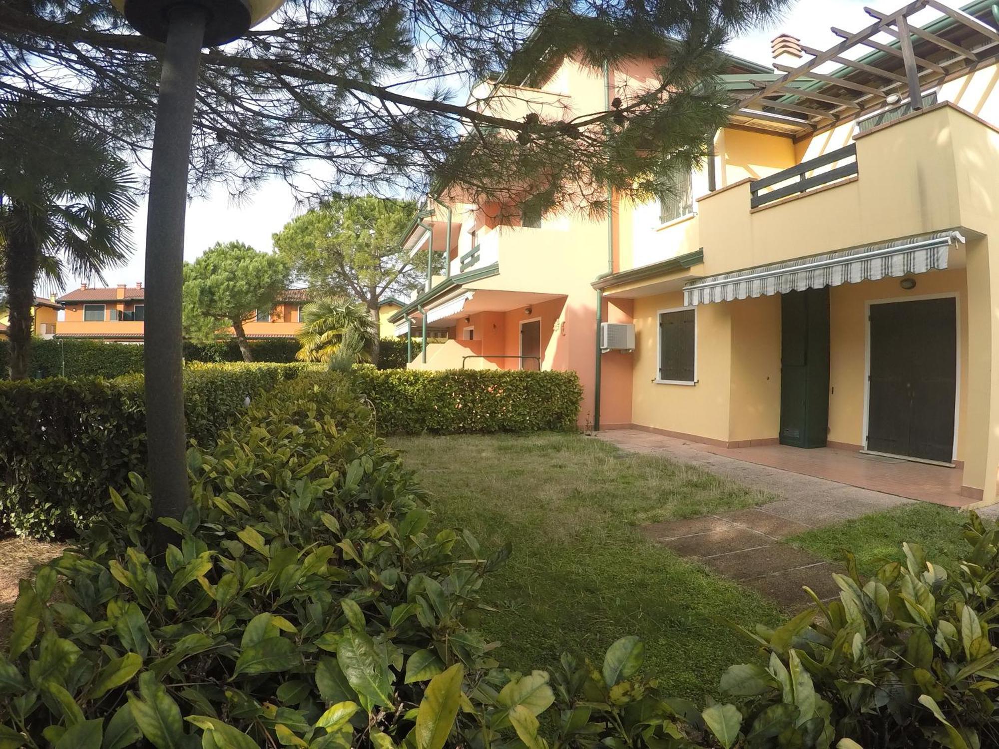 Villaggio Ginestre - Agenzia Cocal Caorle Kültér fotó