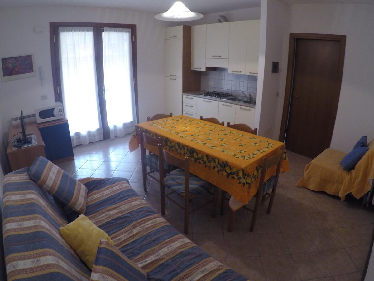 Villaggio Ginestre - Agenzia Cocal Caorle Kültér fotó